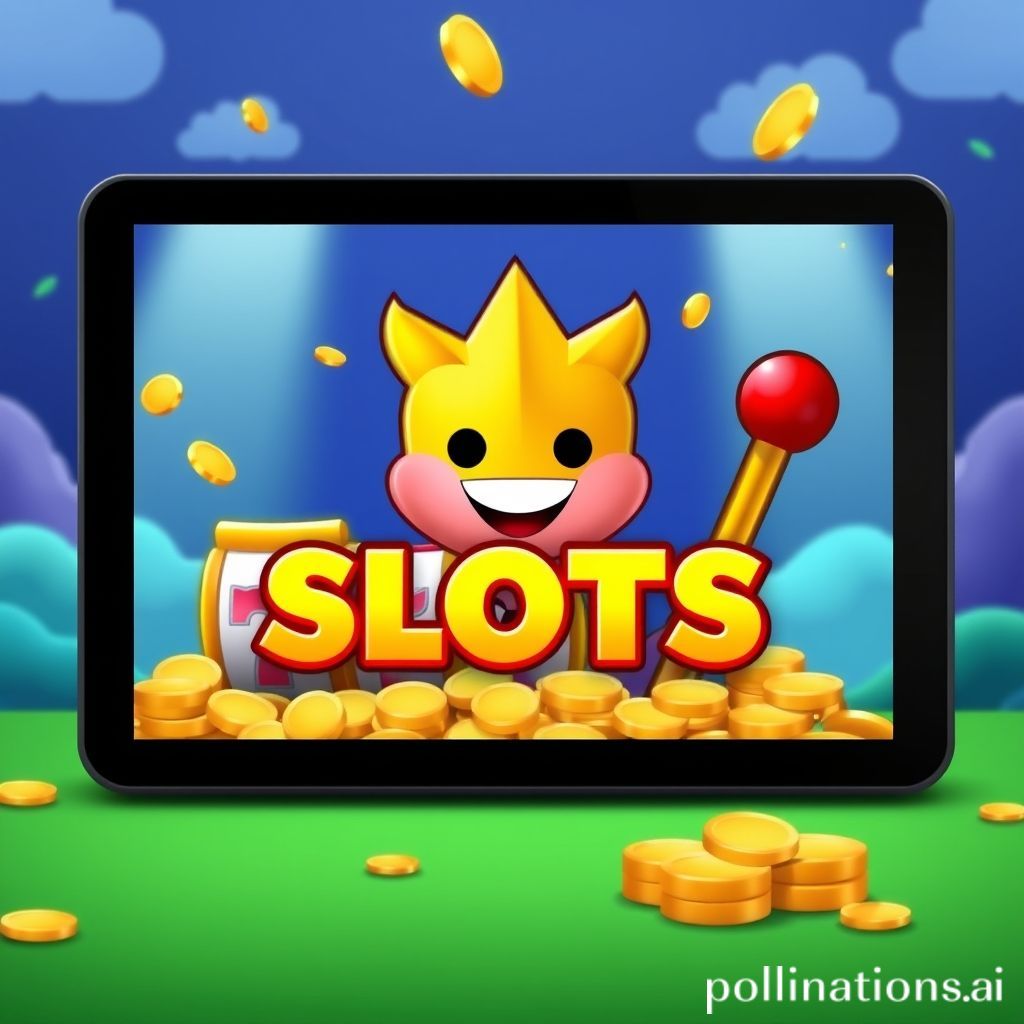 Daftar Topik Blog Slot Gacor x--idrslot138: